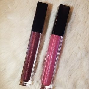 Estee lauder lipgloss duo